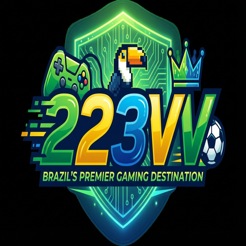 Logo 223vv